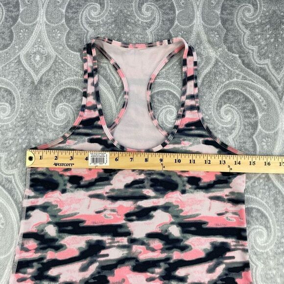 Womens Lululemon Cool Racerback - Picture 5 of 5